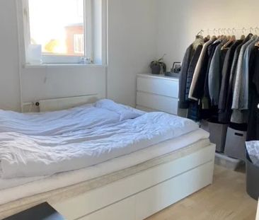 Skøn 2-værelses lejlighed med grøn gårdhave - Photo 4