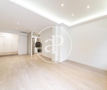 Flat for rent in Fuente del Berro (Madrid) - Photo 5