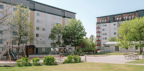 Fornbacken 25 - Foto 2