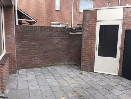 Te huur: Appartement Peerke Klinkstraat in Helmond - Photo 4