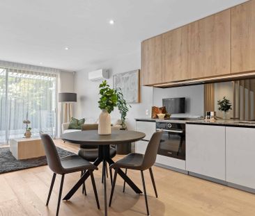 Gorgeous, Private and Central Remuera - Photo 1