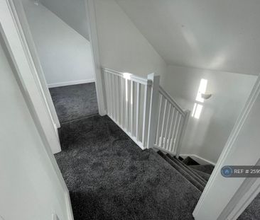 1 bedroom in a house share to rent - Photo 4