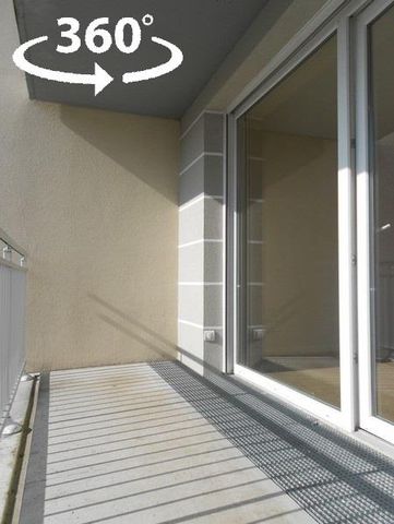 Location Appartement 2 pièces 55m² BESANCON 25000 - Photo 5