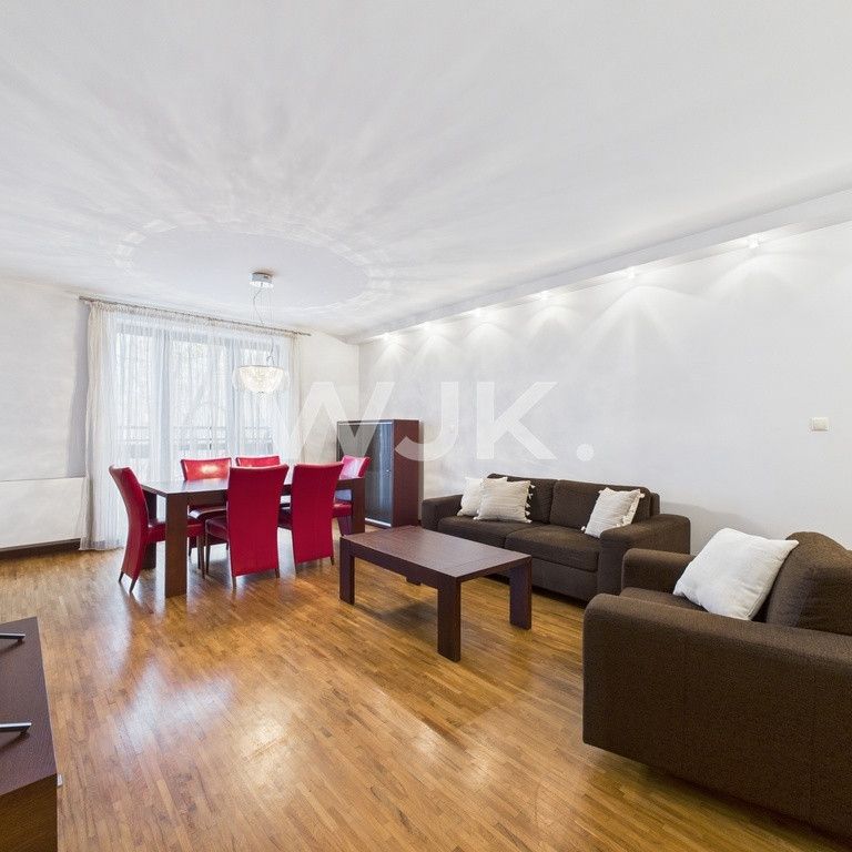 Warszawa, Śródmieście, Dobra - Photo 1