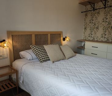 Apartamento de alquiler en Avinguda Onze de Setembre, 33, Centre - Photo 4