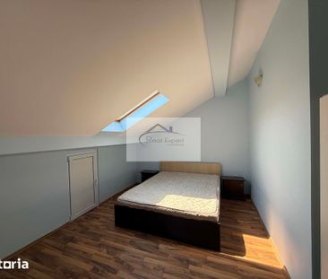 Duplex spatios cu 4 camere-zona Grand Hotel Italia-Andrei Muresanu - Photo 2