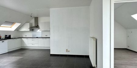 Appartement te huur in Bornem voor € 870 met 2 slaapkamers - Foto 5