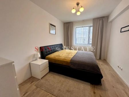 Inchirieri Apartamente 3 camere Bucuresti - Fotografie 3
