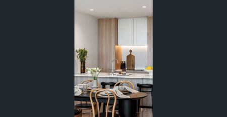 One Bedroom Residence with Multipurpose Room at Beach House - Photo 5