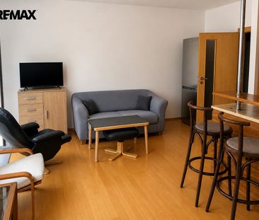 Pronájem bytu 2+kk 45 m² - Photo 1