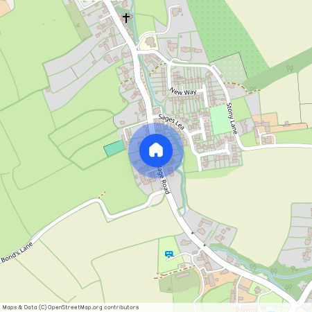 Village Road, Woodbury Salterton, Exeter