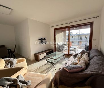 Location Appartement 3 pièces 82m² - Photo 4