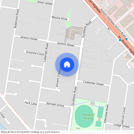 3/32 Vincent Crescent, Noble Park