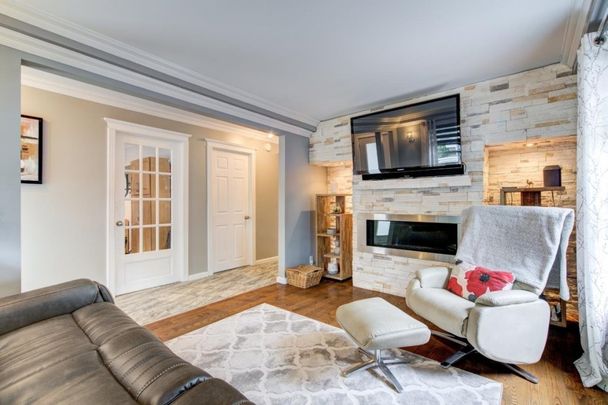 Appartement à louer - Longueuil (Le Vieux-Longueuil) (Est) - Photo 1