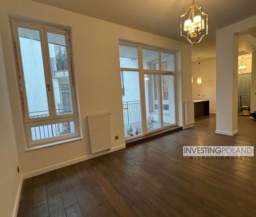 Szczecin, centrum - Фото 1