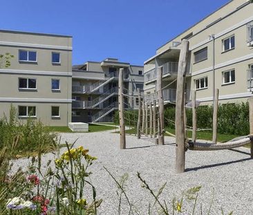 4.5 Zimmer, 89 m², 2. Stock - Photo 3