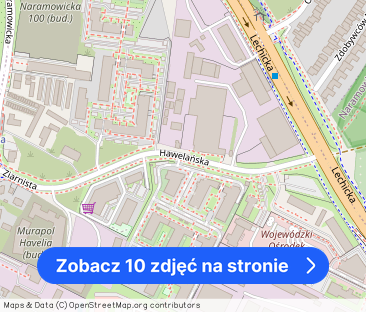 2 pokoje, miejsce postojowe, nowy budynek, Winogrady - Zdjęcie 1