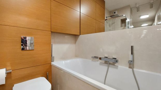 Sprawdź >>> Apartament na Żoliborzu Artystycznym 49.11 m² - Фото 1