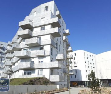 Location Appartement 1 pièce 30m² LILLE 59000 - Photo 2