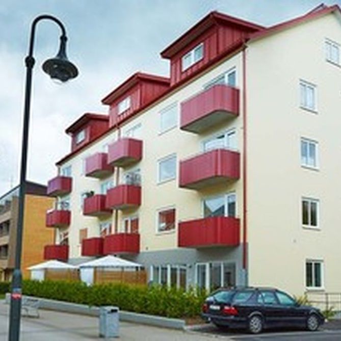 Skolgatan 38 A, Borås - Photo 1