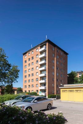 Sibeliusgatan 7 - Photo 1