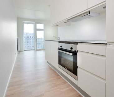 1-vær. lejlighed - Photo 5