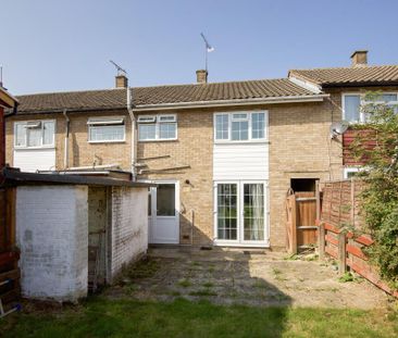 3 bedroom end of terrace house to rent - Photo 3