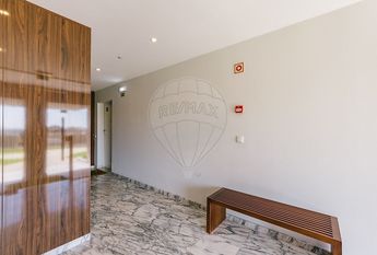 Apartamento T3 em Lisboa