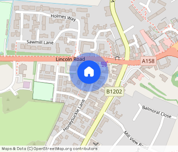 6 Poachers Chase, Holmes Court, Wragby - Photo 1