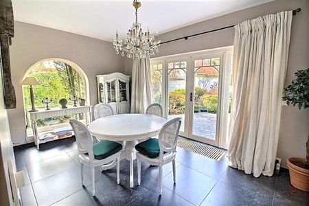Tout savoir sur cette maison à Uccle, à Uccle - Photo 4