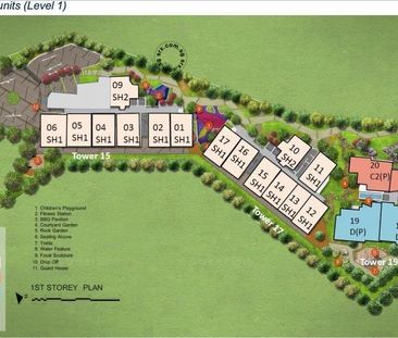 Pollen & Bleu (D10), Condominium - For Rent - Photo 4