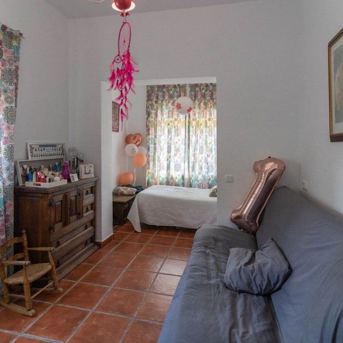 Luxury 3 room Detached House for rent in Alhaurín el Grande, Andalusia - Photo 1