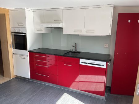 4Zi Wohnung in Rueun GR - Foto 4