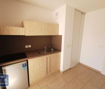 Location Appartement 2 pièces 34m² PERPIGNAN 66000 - Photo 6