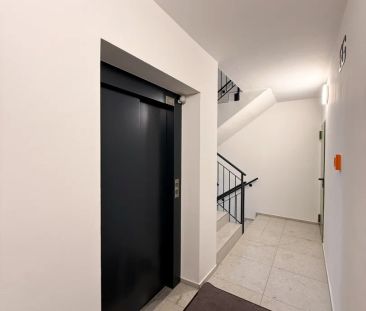 2-Zimmerwohnung in 1200 Wien mit Lift zu vermieten - Photo 1