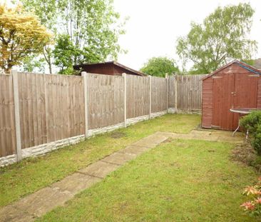 2 bedroom house to rent - Photo 1