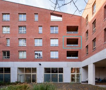 Appartement met 1 slaapkamer en terras aan Turnova - Photo 3