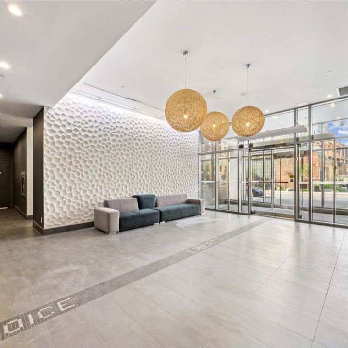 For Lease - 150 East Liberty Street Unit# 1813, Toronto, Ontario - Photo 1