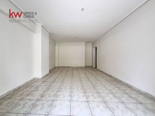 Διαμέρισμα για ενοικίαση Γκύζη - Πεδίον Άρεως - Photo 1