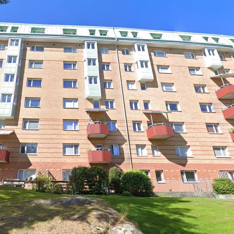 Solstrålegatan, Göteborg - Photo 2