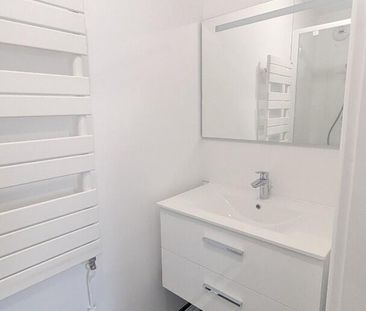 location Appartement T4 DE 87.6m² À ISSY LES MOULINEAUX - Photo 4