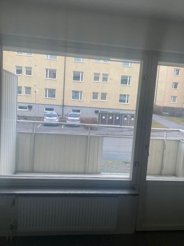 Valthornsvägen, Nynäshamn - Photo 2