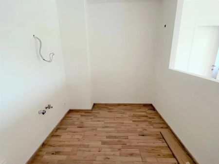 Stillvolle 2-Zimmerwohnung mit Balkon - nähe Citypark - Photo 4