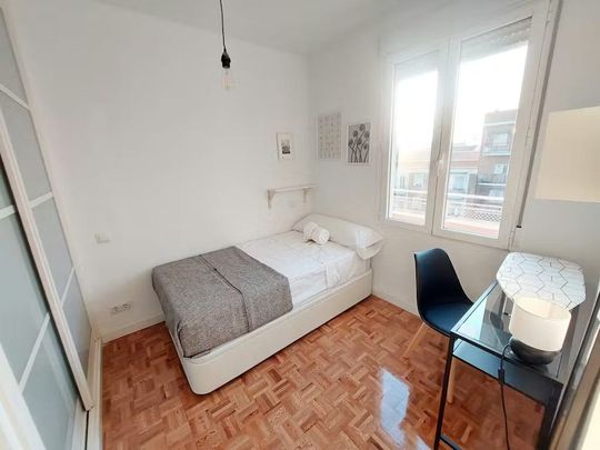 Paseo de las Delicias, Madrid, Community of Madrid 28045 - Foto 1