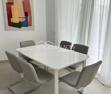 3 room luxury Apartment for rent in Valencia, Spain - Photo 2