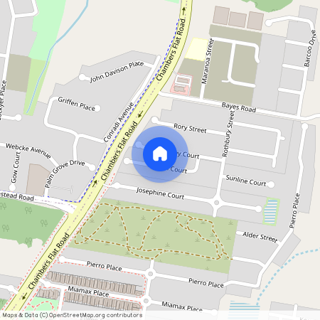 13A Redzel Court, Logan Reserve