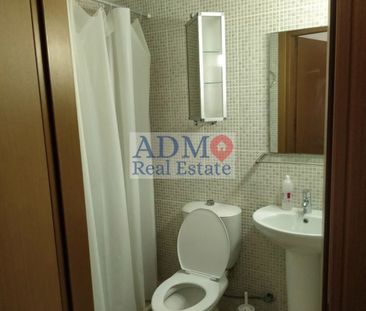 Studio/Γκαρσονιέρα για ενοικίαση Ακαδημία (Ηράκλειο Κρήτης) - Photo 3