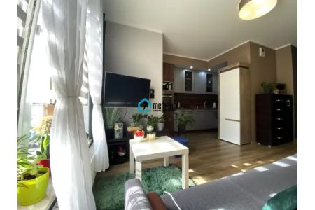 Nowoczesne 2 pokoje w bloku - ul. Fieldorfa Nila ! - Фото 5