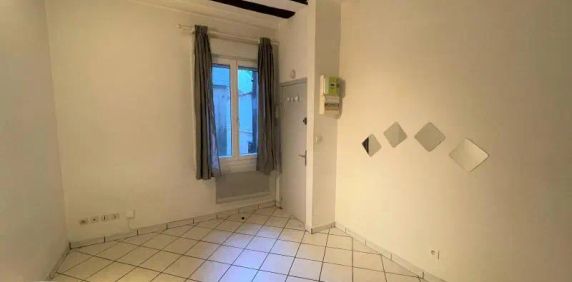 Appartement à louer 1 pièce 14.91m² - Photo 2