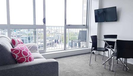 2 bedroom with Amazing Views - Photo 3